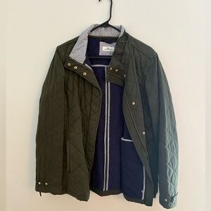 Vineyard Vines Field Jacket